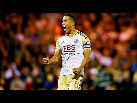 Youri Tielemans – The Phenomenon Youri Tielemans - The Phenomenon