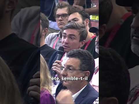 Jules Koundé revient sur l'incident du collier face à la Pologne ! #ShortsFIFAWorldCup #shorts