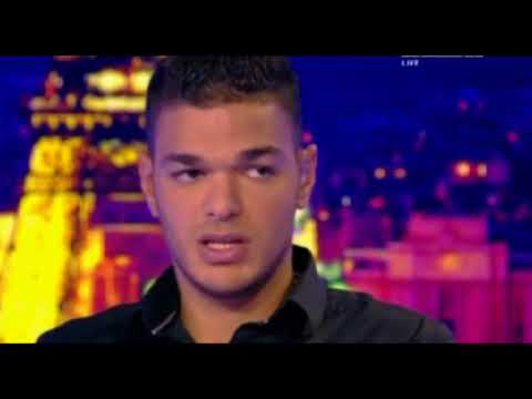 Tunisie : Hatem Ben Arfa encense Youssef Msakni