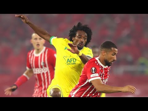 Freiburg Vs Nantes (2-0) | Daniel Kofi Kyereh Goal Vs Nantes | 🇬🇭reactions + My opinion