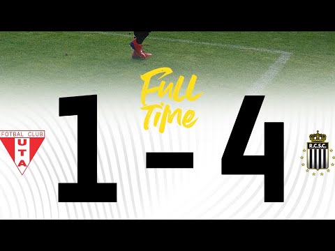 🇹🇷 Belek 2022 - Episode 6 : une victoire qui fait du bien ✌️