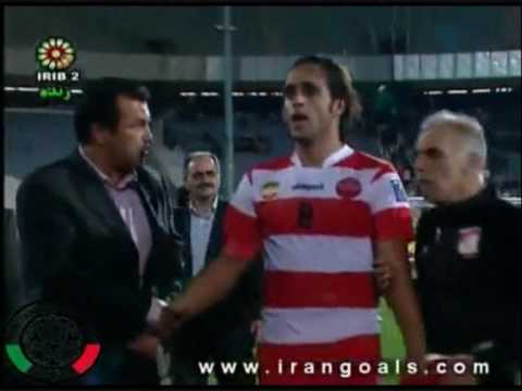 the best off ali karimi