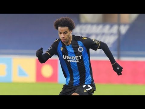 Tajon Buchanan just missed the goal😱😳|| Leverkusen vs Club Brugge
