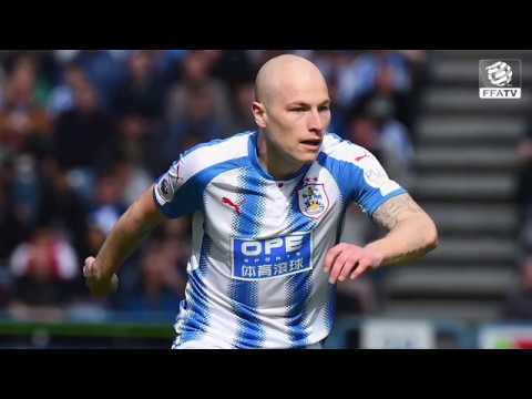 Martin Tyler on Aaron Mooy