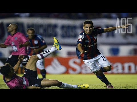 Angel Correa – My Time is Now | Skills, Passes & Goals | 2014 | HD Angel Correa - My Time is Now | Skills, Passes & Goals | 2014 | HD