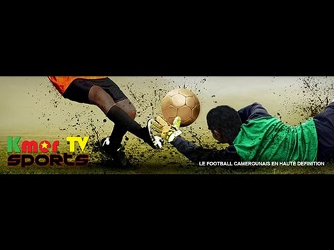 CANON VS UNION 8eme Journée