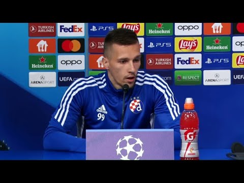 Mislav Oršić: "Pobjeda nad Milanom i proljeće u LP bila bi nam kruna karijere!" | SN TV SPORT show