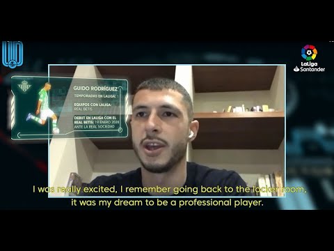Guido Rodríguez: Estaba en el club más grande, pero quería jugar en Europa