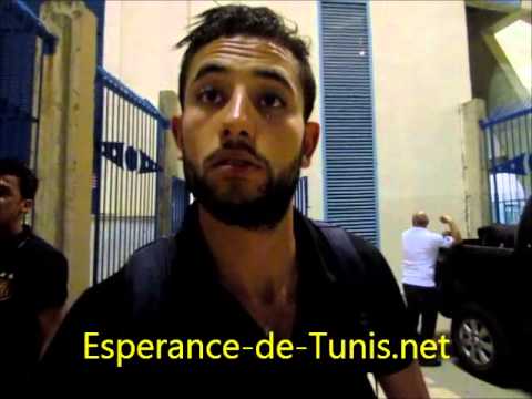 Déclaration Chaalali