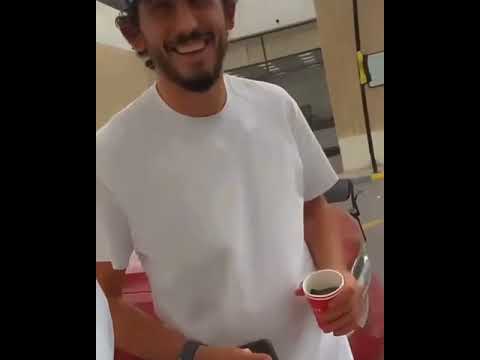 عبدالرحمن العبود و #حجازي #الاتحاد