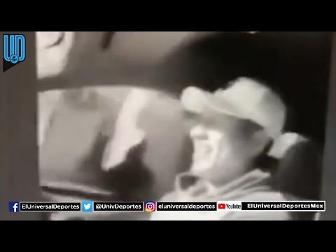 Jesús Gallardo pide alcohol y simula drogarse