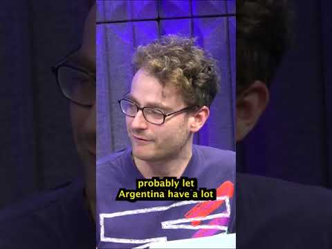 Can Lionel Messi Be Stopped? 🇦🇷🔥