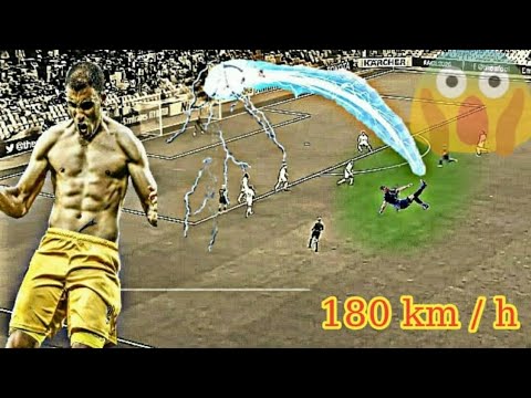 أجمل " 10" اهداف سجلها عبدالرزاق حمدالله - صدم بها العالم - 🎤جنون كبار المعلقين 🔥🔥🔥🔥💪💪