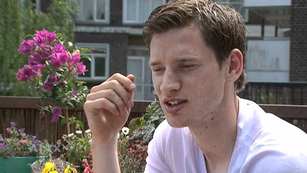 Vertonghen thuis in Amsterdam