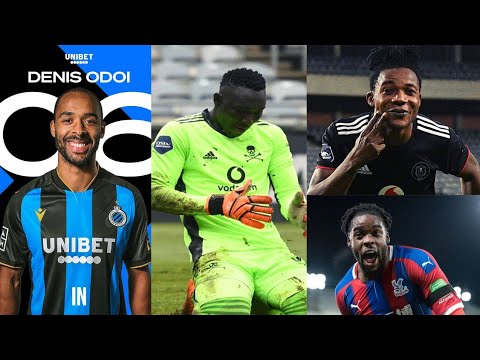 Denis Odoi (Prof.) wins 2nd🏆. Richard Ofori & Kwame Peprah qualify to CCC Final🇬🇭🔥💪