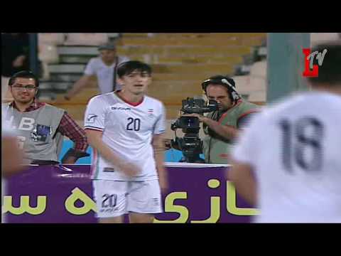 Iran 6 - 0 Kyrgyzstan (07.06.2016 // by LTV)