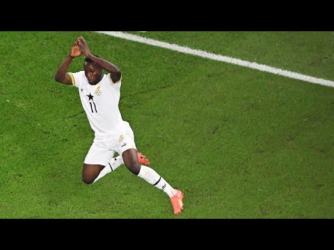 Osman Bukari 2022 • Amazing Skills & Goals | HD