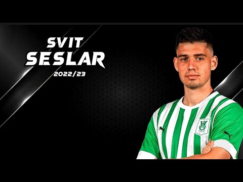 Svit Seslar 2022/23 - Amazing Skills, Goals & Assists - NK Olimpija | HD