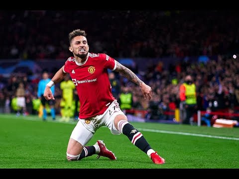 Alex Telles Goal vs Villareal HD || What a strike || #manchesterunited #villareal #UCL Alex Telles Goal vs Villareal HD || What a strike || #manchesterunited #villareal #UCL