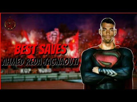 أحمد رضى التكناوتي - Ahmed Reda Tagnaouti