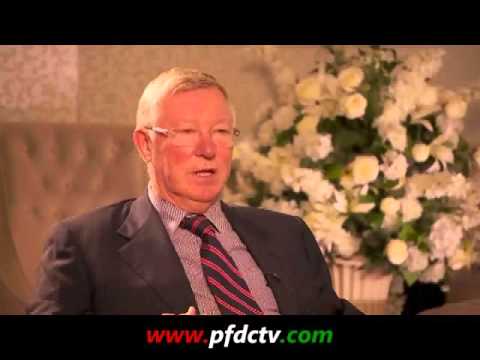 Sir Alex Ferguson on Carlos Queiroz