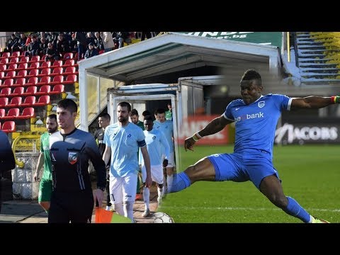 PERFORMANCES OF GHANAIAN PLAYERS ABROAD- INKOOM MAKES DEBUT, JOSEPH AIDOO SHINES FOR GENK