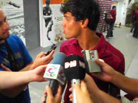 Yeltsin Tejeda de Saprissa