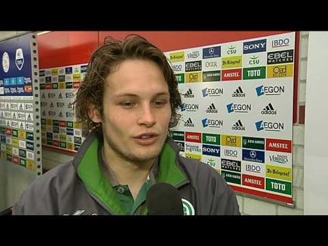 Daley Blind met FC Groningen terug in ArenA