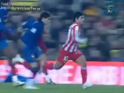 Martín "el pelado" Cáceres