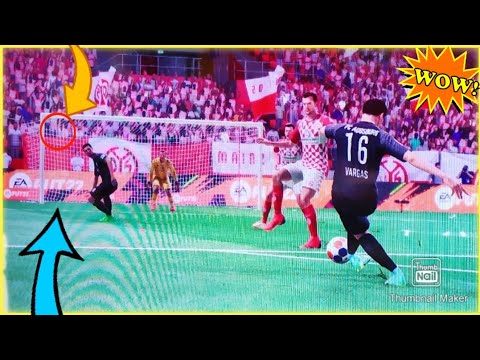 Ruben Vargas - OKNO !!! | MISIEK