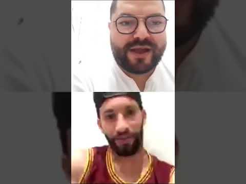 الزنطور و معز حسن #SHORTS