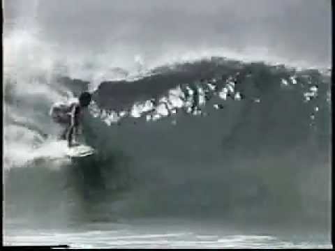 Pipe Masters 1988 ( em 89 na Band )  Narr. Elia Junior - Derek Ho Rob Page Damien Hardman + ...