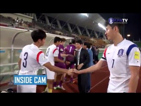 [김진수 모음] 방금 올라온 영상! 김진수 선수 cut _ Kim Jin Su cut