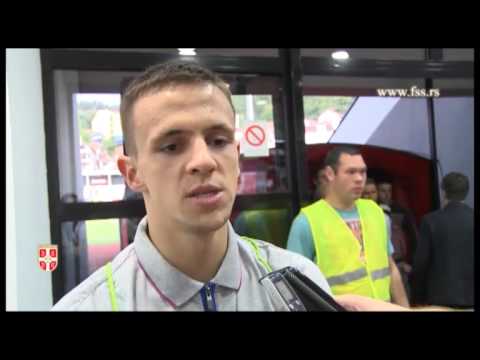 Nemanja Maksimovic: Moglo i ubedljivije