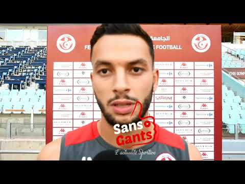 منتصر الطالبي يتحدث عن تألقه في بداية الموسم مع فريقه لوريون الفرنسي