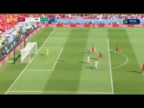 Iran Fans Celebrates After Ali Gholizadeh Goal Vs Wales (25th November, 2022) #AliGholizadeh 😍😍