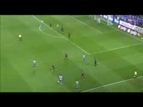 Steven Defour Vs Vitória de Setúbal - Bianconer8