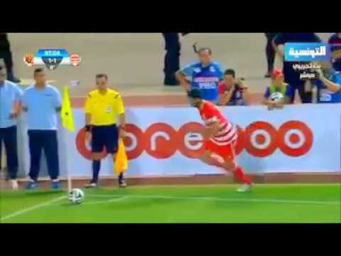 لحظات لا تنسى .. كاس الكاف.. هدف نادر الغندي 90 + 9.. جنون الجماهير .. الافريقي عقلية 💖