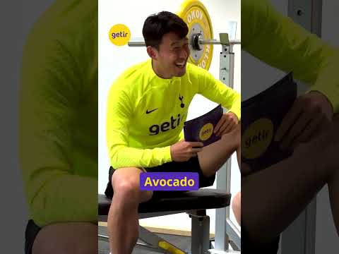 Sonny and Deki are too much in this 😂