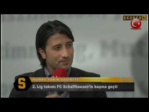 Murat Yakın şaşırttı! Sürpriz imza...