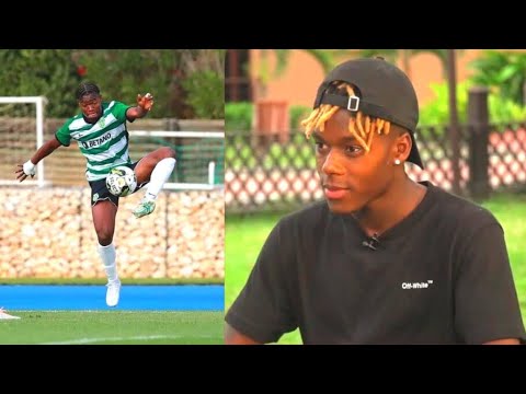 NICO WILLIAMS FINALLY OPENS UP ON HIS NATIONALITY SWITCH🇬🇭- FATAWU ISSAHAKU PICK UPS INJURY IN PRE