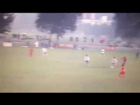 Awer Mabil Weifang cup Highlights 2012