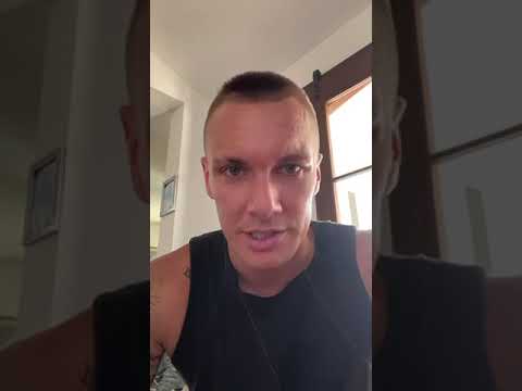 Łukasz Skorupski pozdrawia młodych piłkarzy z Akademii Piłkarskiej Tczew!