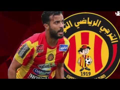Taha Yassine Khenissi || ALL 2018/2019 GOALS || طه ياسين الخنيسي