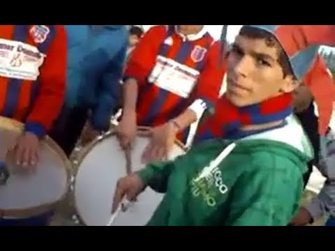 La historia de vida de Lucas Torreira: de tocar el bombo en la tribuna al Atlético Madrid