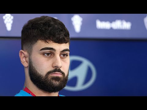 Gvardiol o suzama: "Marko Livaja mi je rekao da je to moje prvo prvenstvo i da će ih biti još"