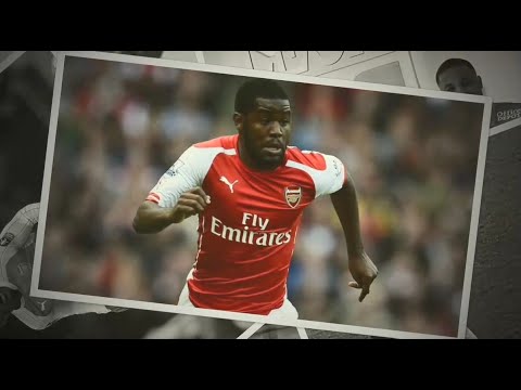 Joel Campbell y la verdad de su paso por el Arsenal