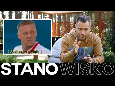 STANOWISKO #64 - GLIK EGALITARNY, A NIE RASISTOWSKI