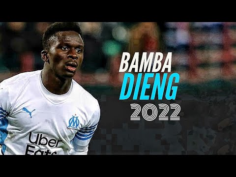 Bamba Dieng 2022 🔥🔥 Brilliant Skills,Goals And Assists|| HD