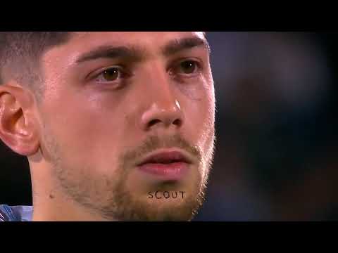 Federico Valverde vs Peru (H) – 24/03/2022 Federico Valverde vs Peru (H) - 24/03/2022